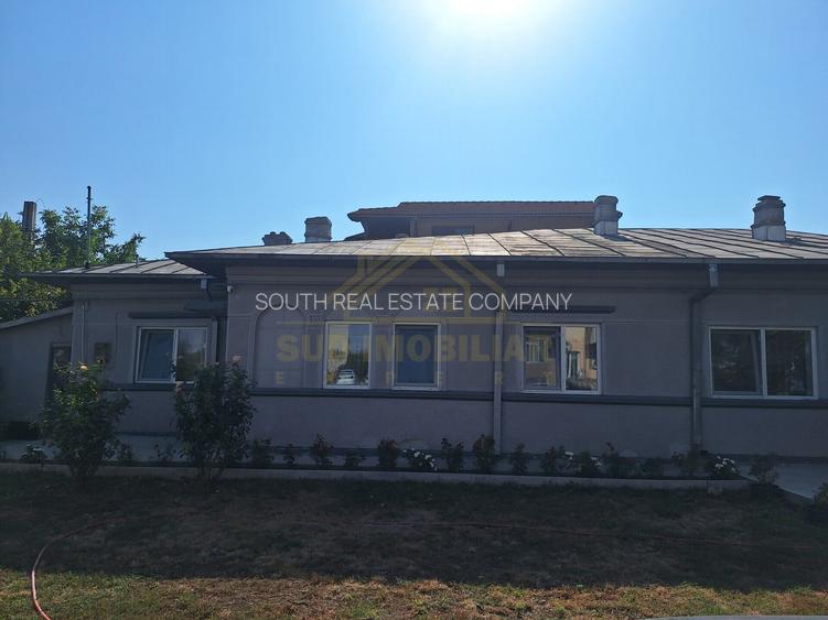 CASA INDIVIDUALA PARTER-PRIMARIE POPESTI LEORDENI - 26