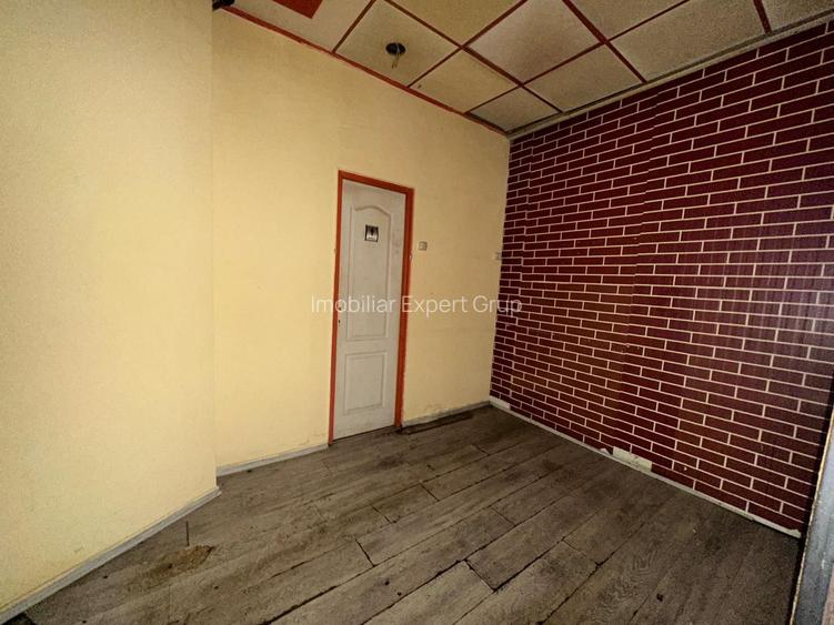 Zona Cismigiu- Bd. Elisabeta S+P sp 286 mp vizibilitate buna - 3