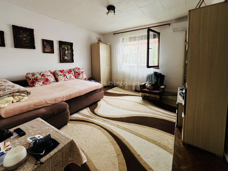 Casa individuala 5 camere si teren 1187 mp - Zona Mehala, Timisoara - 5
