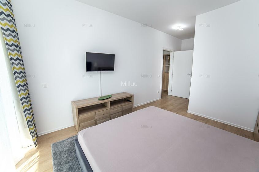 3 camere | Parcare | Atria Urban Resort - 7