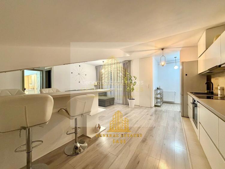 Vânzare apartament spațios- 98 mp-Valea Adâncă- Parcare Cadou - 6