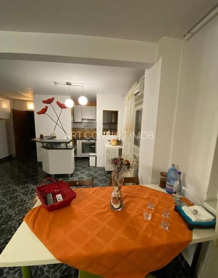Apartament 2 Camere | Semidecomandat | Decebal | Pet Friendly - 3
