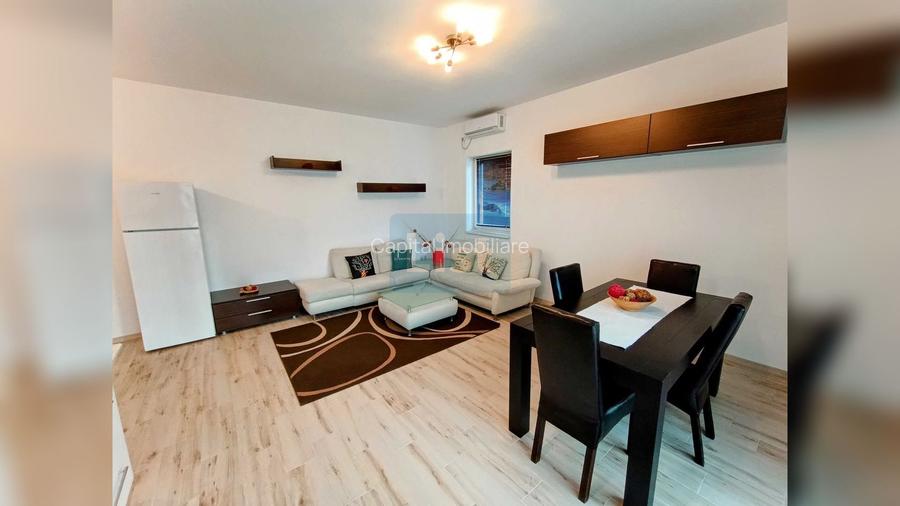 COMISION 0%! Ap. 2 camere 54 mp, 2 parcări, PET FRIENDLY, Bună Ziua - 2