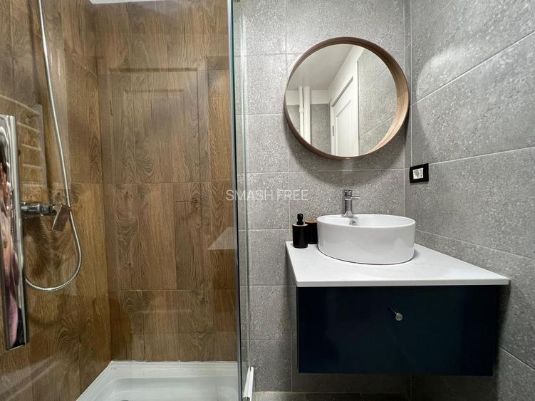 Studio exclusivist in zona Garii de Nord - 54