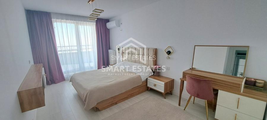 Duplex 3 camere - Vedere panoramica - Etaj 19-20 - Comision 0% - 8