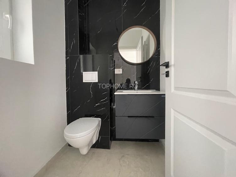 Casă modernă, 120 mp, |Curte proprie 60mp | Terasa 30 mp | Metrou 1 Decembrie - 15