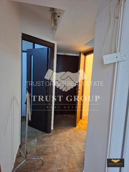 Apartament 3 camere Cișmigiu | Imobil 1959 - 4