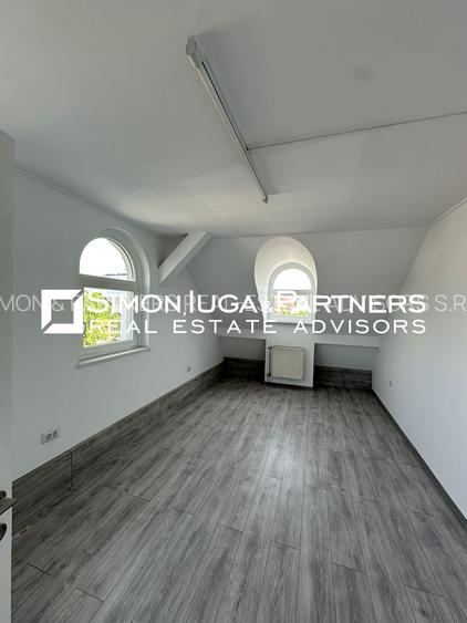 Spatiu birouri, hala, NOU renovat | 150 m2 | parcare | zona RADP, Leroy,Selgros - 6