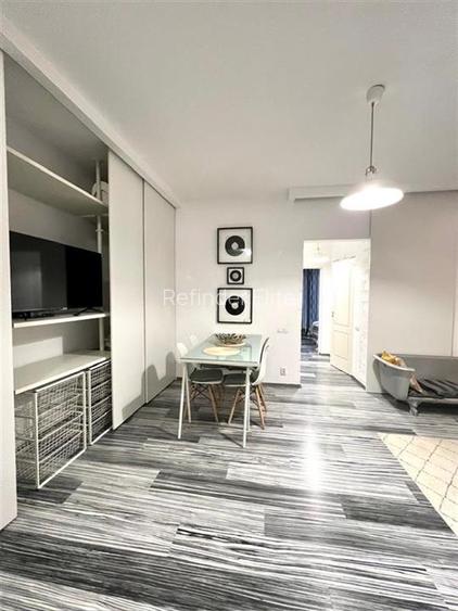 Vanzare 2 camere lux | Piata Amzei - Calea Victoriei | mobilat si utilat | - 6