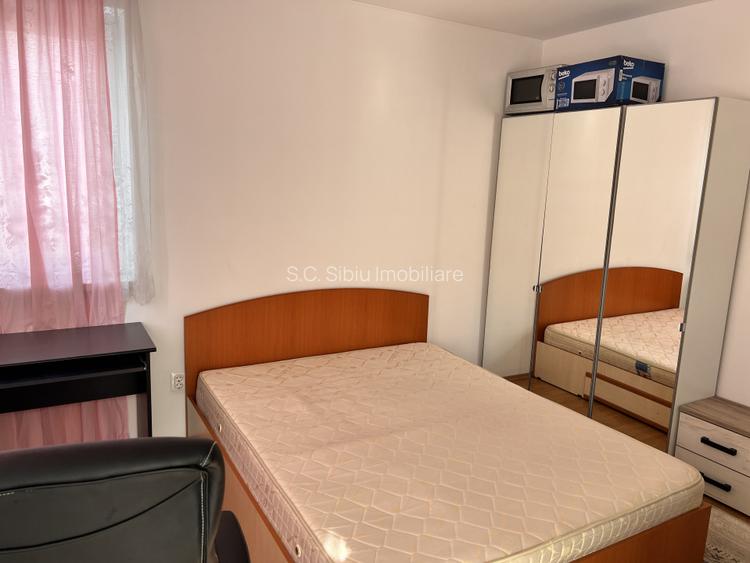 garsoniera alma turnisor et 1 cu balcon - 2