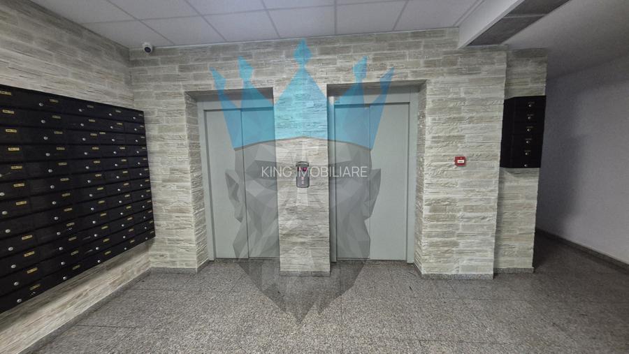 Apartament 2 Camere New City Residence Piata Muncii Bucuresti - 16