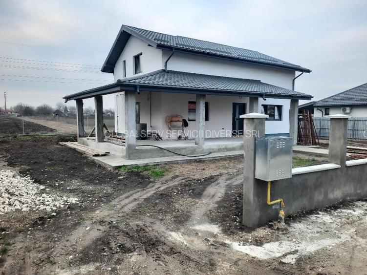 FARA COMISION in Tartasesti casa cu 4 - 5 camere P+E terasa mare camera tehnica - 29