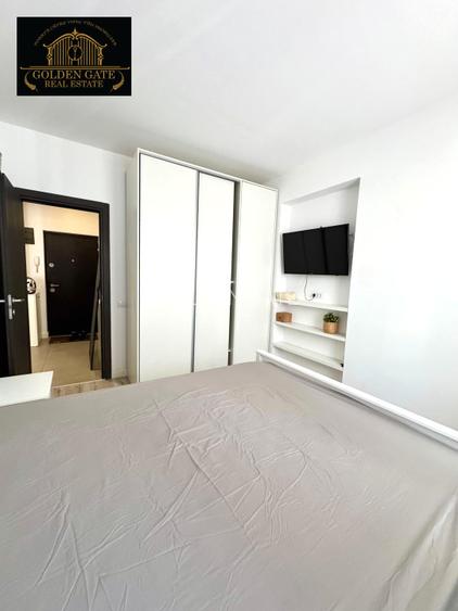 2 Camere Novum Grozavesti | Centrala | Balcon | AC | - 4