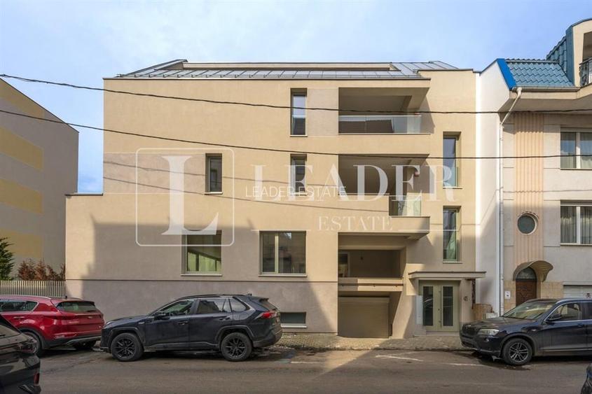 5Room Duplex for rent in Dorobanti I 150 SQM Private Garden - 9