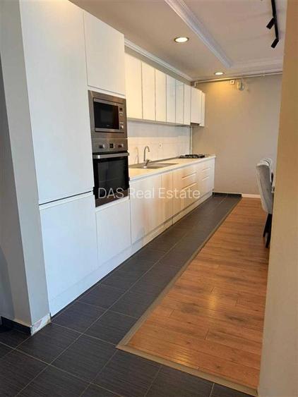 Penthouse 3 camere | Pipera | zona Iancu Nicolae | str. Matei Basarab - 4