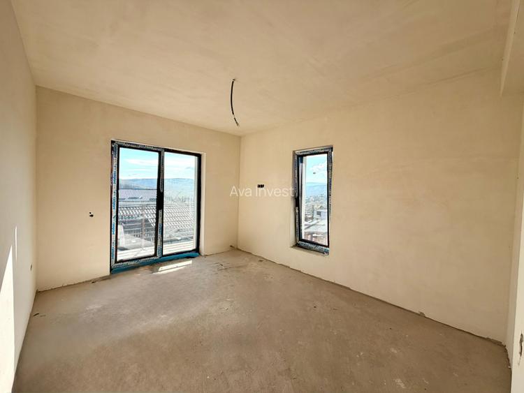 Casa individuala, teren 564 mp, CF, zona linistita si accesibila. - 11