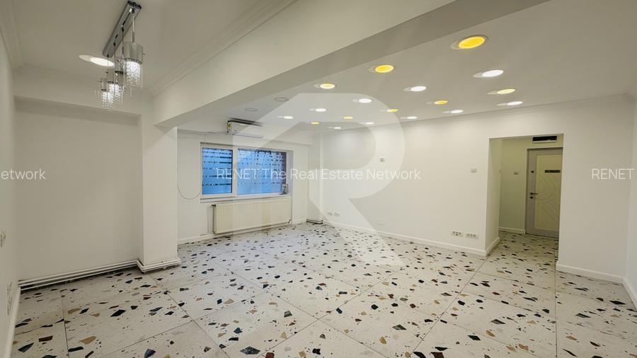 Apartament Aviatiei – Serbanescu, 77 mp+balcon, ideal locuinta / office - 3