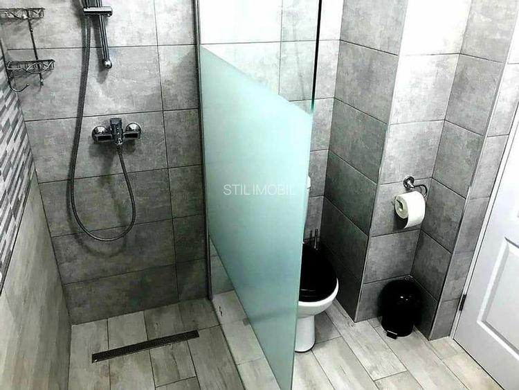 Apartament 1 camera- Zona Bucsinescu - 5
