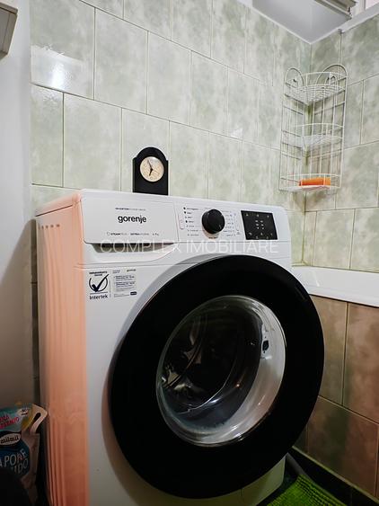 Parcul I.O.R. | 1 min. Metrou Titan | Apartament la cheie in bloc anvelopat - 16