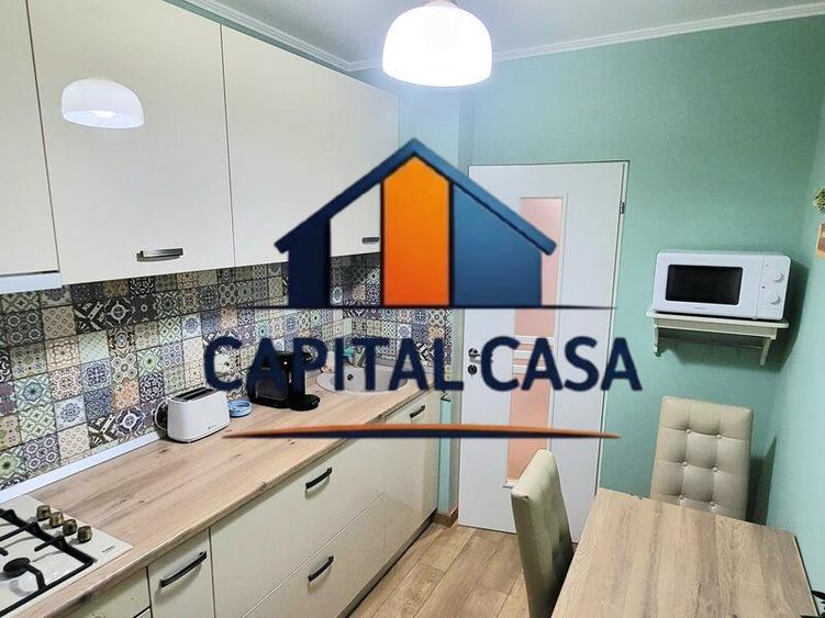De închiriat apartament 2 camere, Dristor metrou, Complet renovat