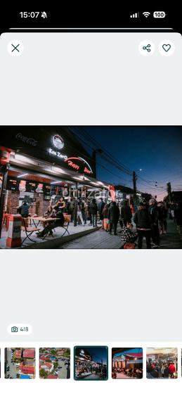 Business HORECA - restaurant  vad unic + cazare + teren 1080mp parcare - 16