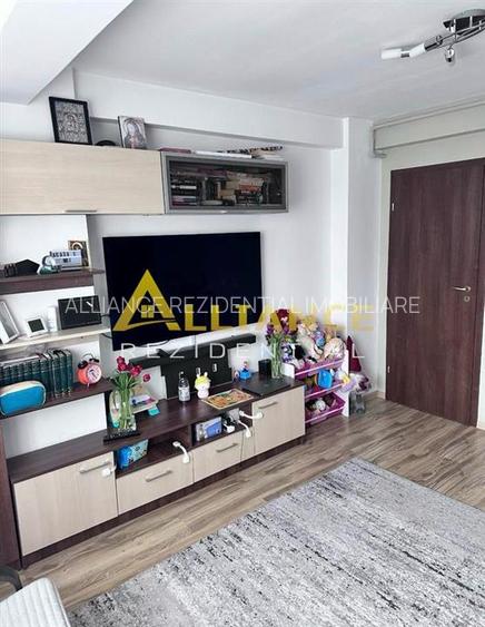 Apartament cu 2 Camere + PARCARE - 12