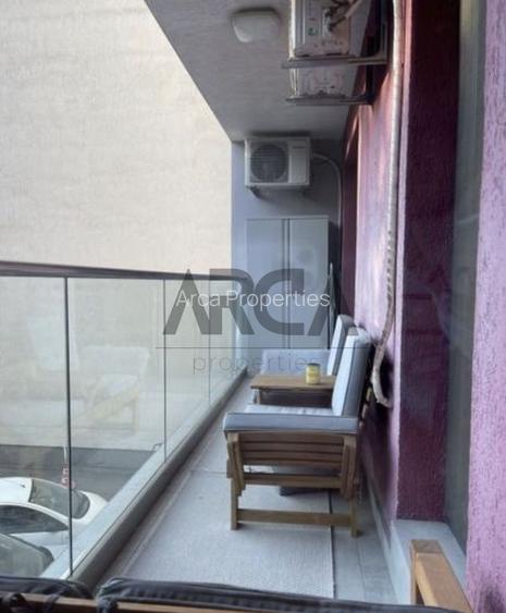 2 Camere | Petrache Poenaru | 19TH Residence|Parcare - 12