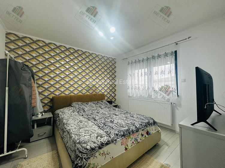 Casa Individuala 4 Camere - Comuna Berceni/Gata de Mutare - 12