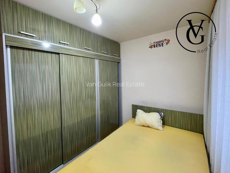 Apartament 3 camere + centrala proprie - Inel 2 - 12