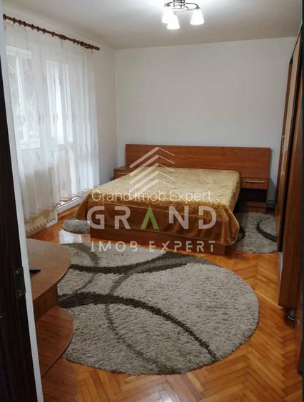 Apartament 3 camere 66mp  | balcon | parcare | Gheorgheni - 2