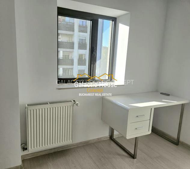 Apartament modern cu 3 camere Baneasa |Natura Residence - 11