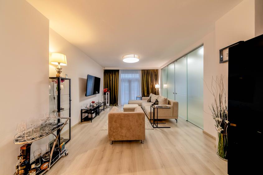 Premium Apartment for Rent Calea Victoriei – Radisson Blu