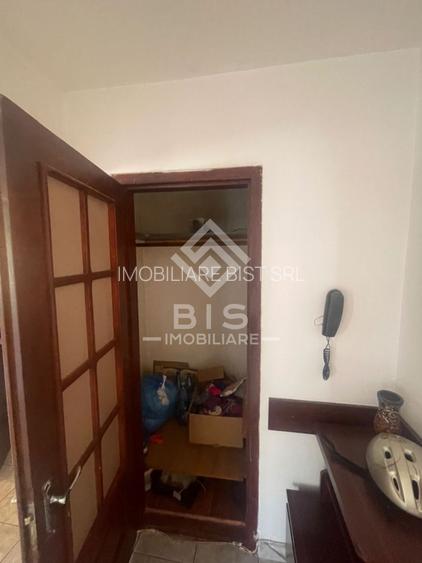 Apartament cu 3 camere | 68 mp utili | Parter – Zona Str. Garoafei - 6