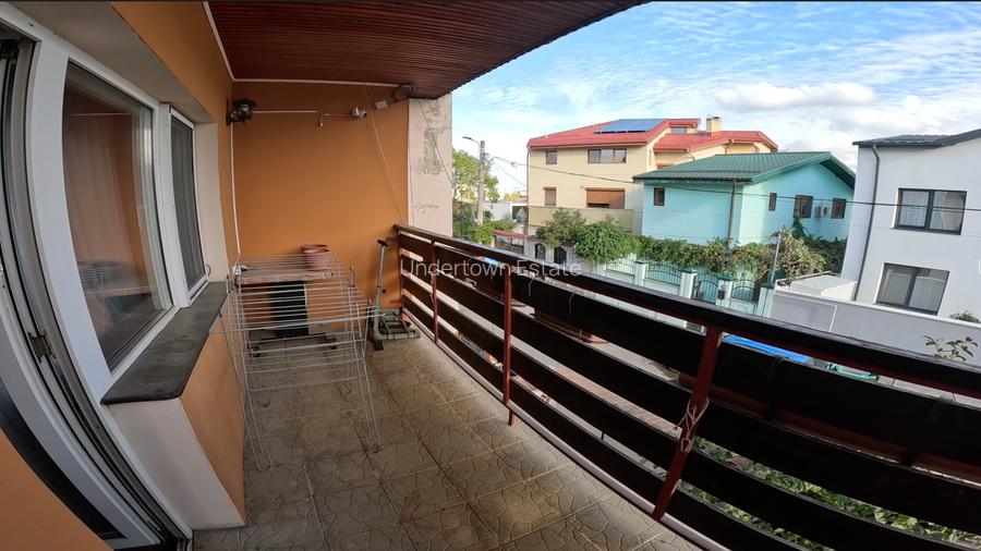 Vilă individuală - 7 minute Brâncoveanu - Office&More - 13