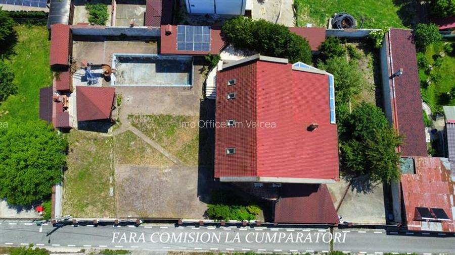 CACIULATA, VILA 736 MP, TEREN 1200 MP - 33