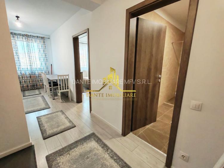 1 camera, decomandat, modern, bloc nou, balcon, Borhanci, TCI - 6