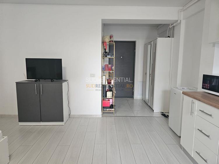 Metalurgiei 2/6, garsoniera 40 mp, Drmumul Binelui, Metalurgiei - 3