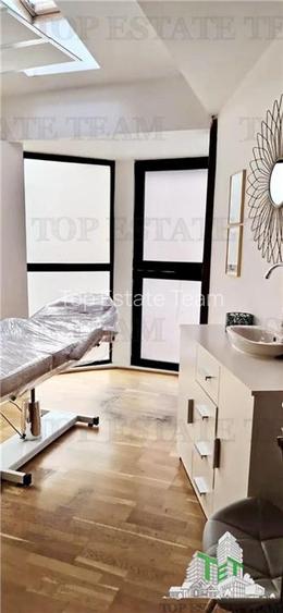 Vila de închiriat cu 7 camere ultracentral Piata Victoriei - 10