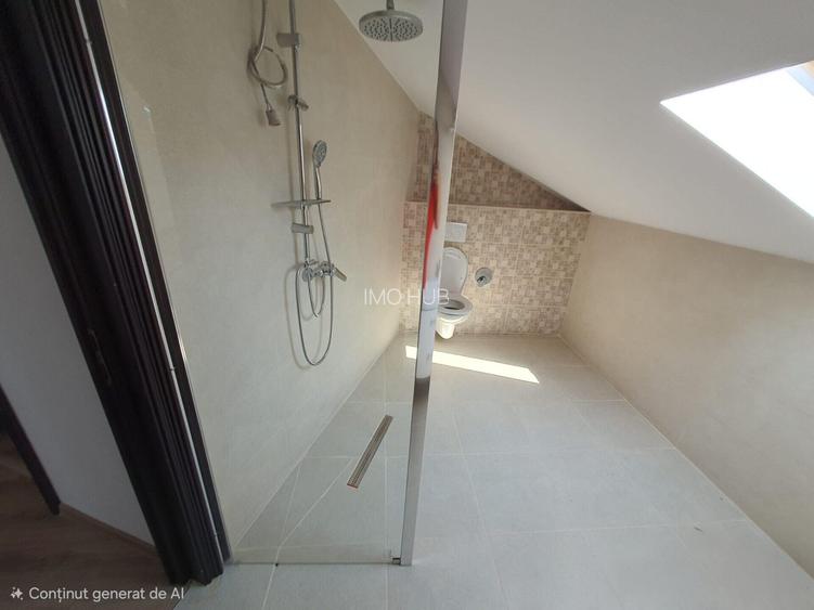 Spațiu premium – Vila de patrimoniu de inchiriat zonă Ultracentrală - 22