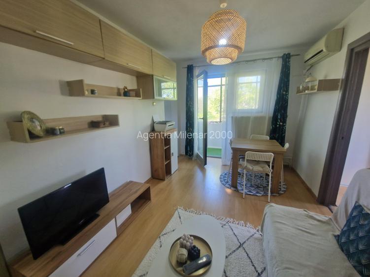 Zona Circumvalațiunii-amenajat frumos, mobilat și utilat - 2