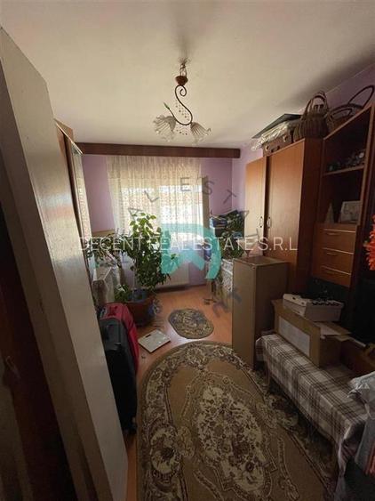 Apartament 4 camere, Florilor, Brasov. - 14