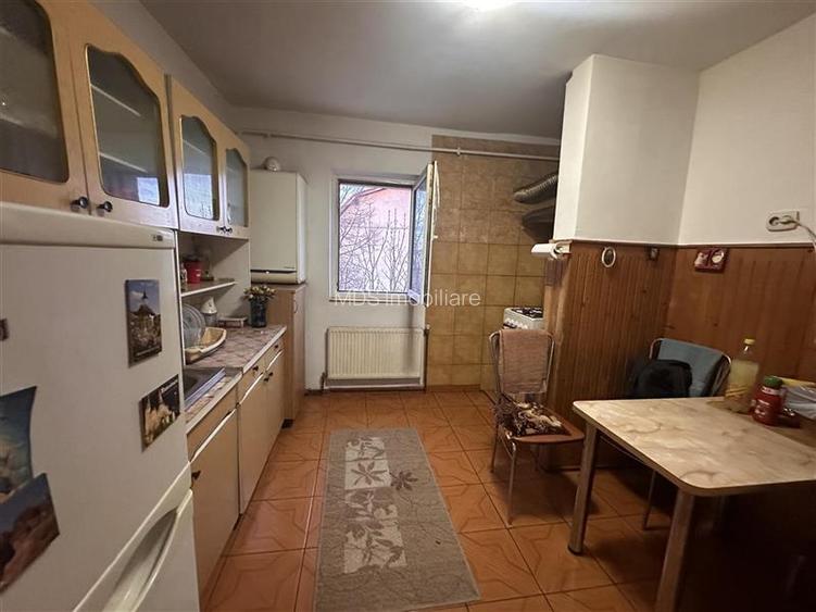 3 camere , decomandat , centrala , Sagului - 2