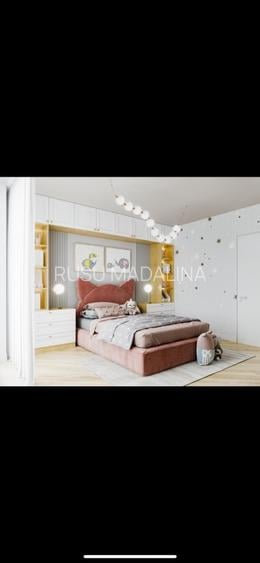 Apartament premium 5 camere Central District 176 mp utili +terasa 46 mp - 10