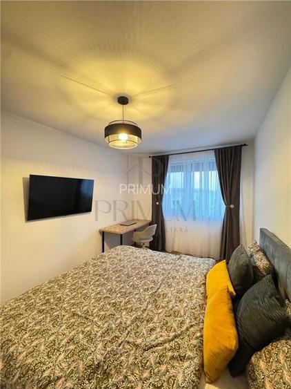 Apartament 2 camere-Giroc-Centrala-Pod - 3