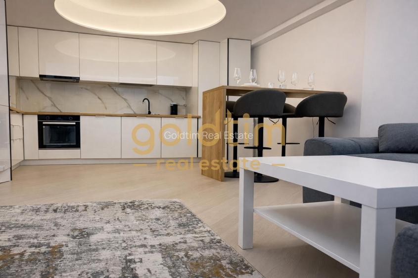 NOU-SUPERB-MOBILAT UTILAT- ANSAMBLU GYM SI PISCINA - 10