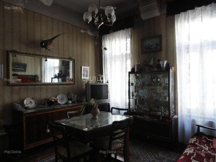 Apartament 3 camere/ Victoriei/ Centrala / Vila/ Metrou 10' - 3