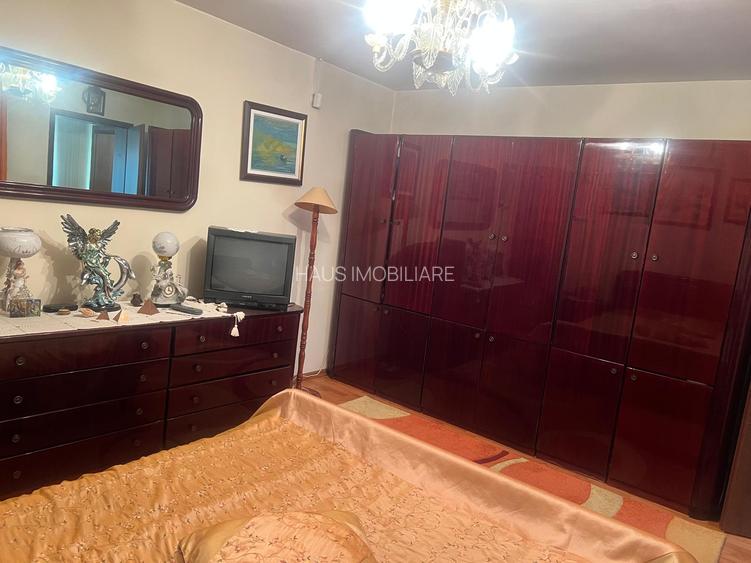 Negru Voda casa  cu teren de 1200 mp, constructie 2008 - 19