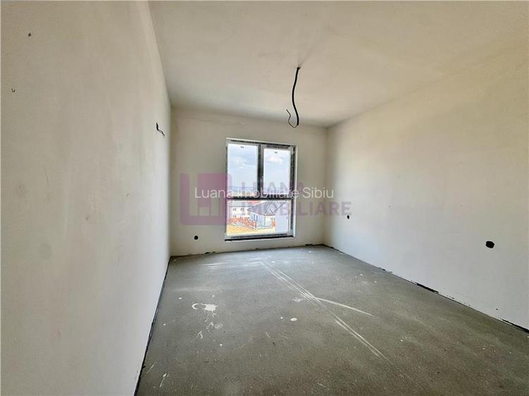 Casa NOUA Cartierul Arhitectilor INTABULATA | teren 300 mp | pivnita - 15