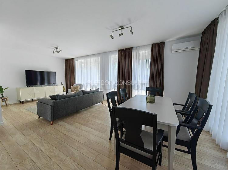 Vila in zona OMV Pipera - 4