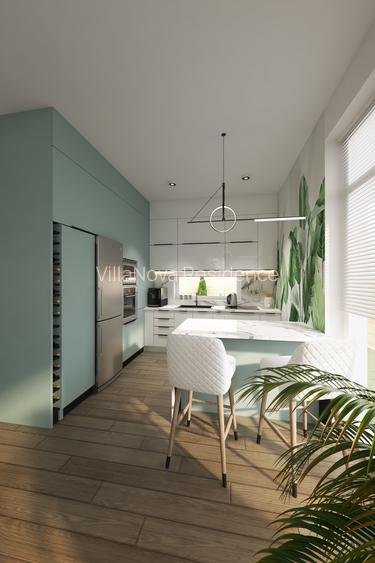 Villa Nova Residence - 11